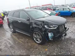 KM8SRDHFXJU290834 2018 HYUNDAI SANTA FE