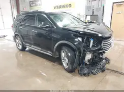 KM8SRDHFXKU310257 2019 HYUNDAI SANTA FE