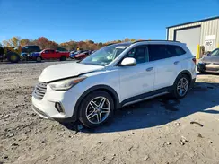 KM8SRDHFXKU310730 2019 HYUNDAI SANTA FE