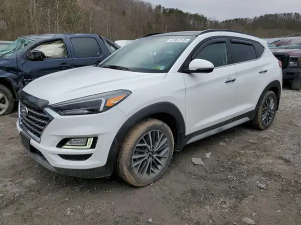 KMBJ3CAL3LU115884 2020 HYUNDAI TUCSON - Image 1