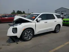 KMBR5DHEXNU474484 2016 HYUNDAI PALISADE