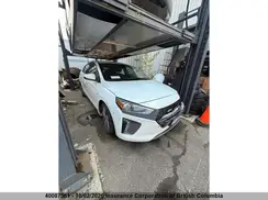 KMHC65LD2JU083430 2018 KIA SORENTO