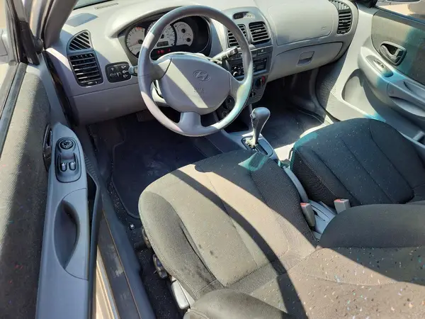KMHCG35CX5U361034 2022 HYUNDAI ACCENT - Image 8