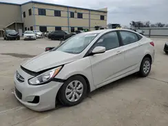 KMHCT48E8GU099901 2016 HYUNDAI ACCENT