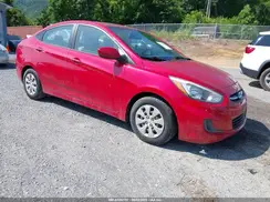 KMHCT4AE0GU002531 2016 HYUNDAI ACCENT