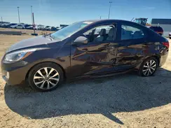 KMHCT4AE0GU002772 2016 HYUNDAI ACCENT