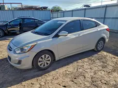 KMHCT4AE0GU003730 2016 HYUNDAI ACCENT
