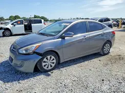 KMHCT4AE0GU004389 2016 HYUNDAI ACCENT