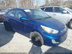 KMHCT4AE0GU008586 2016 HYUNDAI ACCENT