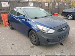 KMHCT4AE0GU011407 2016 HYUNDAI ACCENT
