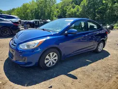 KMHCT4AE0GU013075 2016 HYUNDAI ACCENT