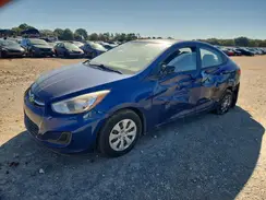 KMHCT4AE0GU015117 2016 HYUNDAI ACCENT