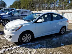 KMHCT4AE0GU017188 2016 HYUNDAI ACCENT