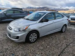 KMHCT4AE0GU018647 2016 HYUNDAI ACCENT