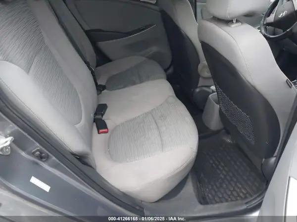 KMHCT4AE0GU018728 2016 HYUNDAI ACCENT - Image 8