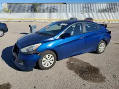 KMHCT4AE0GU019913 2016 HYUNDAI ACCENT