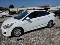 KMHCT4AE0GU020480 2016 HYUNDAI ACCENT