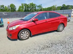 KMHCT4AE0GU020785 2016 HYUNDAI ACCENT