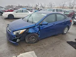 KMHCT4AE0GU020902 2016 HYUNDAI ACCENT