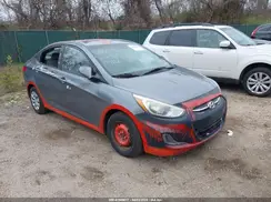 KMHCT4AE0GU022357 2016 HYUNDAI ACCENT
