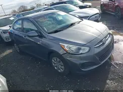 KMHCT4AE0GU029048 2016 HYUNDAI ACCENT