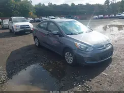 KMHCT4AE0GU029146 2016 HYUNDAI ACCENT