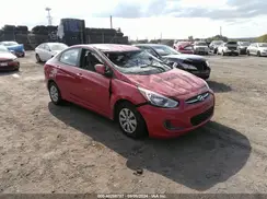 KMHCT4AE0GU029275 2016 HYUNDAI ACCENT