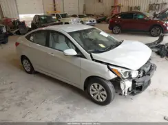 KMHCT4AE0GU029339 2016 HYUNDAI ACCENT