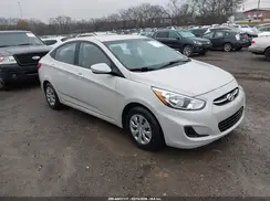 KMHCT4AE0GU030314 2016 HYUNDAI ACCENT