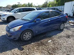 KMHCT4AE0GU032385 2016 HYUNDAI ACCENT