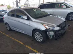 KMHCT4AE0GU032743 2016 HYUNDAI ACCENT