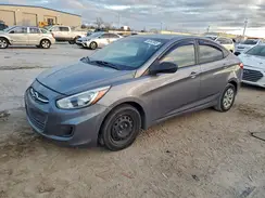KMHCT4AE0GU035755 2016 HYUNDAI ACCENT