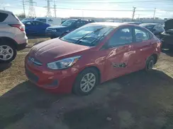KMHCT4AE0GU036842 2016 HYUNDAI ACCENT