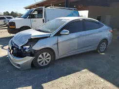 KMHCT4AE0GU041491 2016 HYUNDAI ACCENT