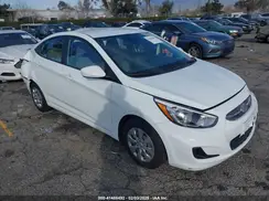 KMHCT4AE0GU043094 2016 HYUNDAI ACCENT