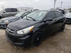 KMHCT4AE0GU044312 2016 HYUNDAI ACCENT