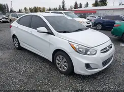 KMHCT4AE0GU048764 2016 HYUNDAI ACCENT