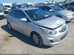 KMHCT4AE0GU050014 2016 HYUNDAI ACCENT