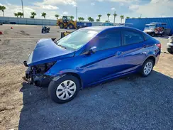 KMHCT4AE0GU052183 2016 HYUNDAI ACCENT