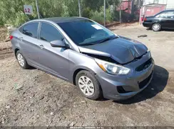 KMHCT4AE0GU052846 2016 HYUNDAI ACCENT