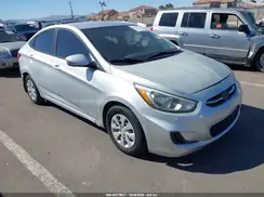 KMHCT4AE0GU053589 2016 HYUNDAI ACCENT