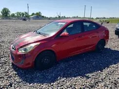 KMHCT4AE0GU057822 2016 HYUNDAI ACCENT