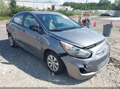 KMHCT4AE0GU058422 2016 HYUNDAI ACCENT