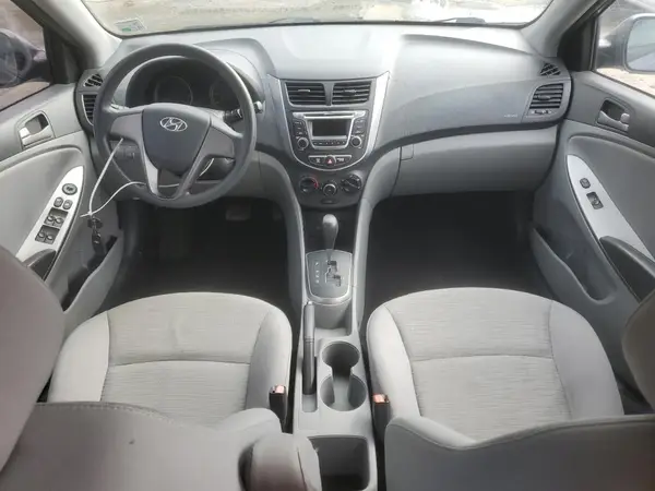 KMHCT4AE0GU062180 2016 HYUNDAI ACCENT - Image 8