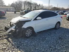 KMHCT4AE0GU063961 2016 HYUNDAI ACCENT
