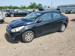 KMHCT4AE0GU065869 2016 HYUNDAI ACCENT
