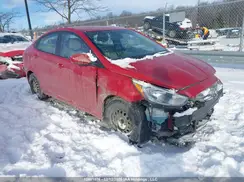 KMHCT4AE0GU067928 2016 HYUNDAI ACCENT