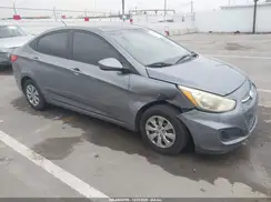 KMHCT4AE0GU070750 2016 HYUNDAI ACCENT