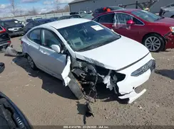 KMHCT4AE0GU072224 2016 HYUNDAI ACCENT