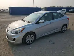 KMHCT4AE0GU072305 2016 HYUNDAI ACCENT